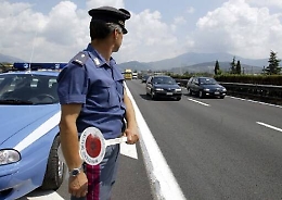 Pneumatici consumati: maxi operazione in provincia