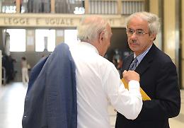 Mafia: al via il nuovo processo a Lombardo ma c'&egrave; subito un rinvio