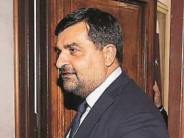 Palamara, l’ombra lunga della pista catanese sulla fuga di notizie