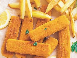 Sua Maestà i surgelati, ora la passione ha la sua giornata per celebrarli