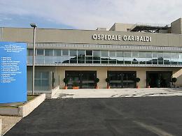 Catania, ferito con una fucilata all'addome ora è in fin di vita