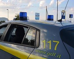 Affitti in nero tra Giardini e Scaletta, GdF scopre evasione da un milione