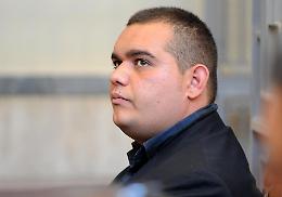 Nuova richiesta di domiciliari per Speziale, il Tribunale si riserva la decisione