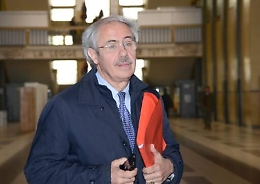 Concorso esterno, nel pomeriggio la sentenza d'appello per l'ex presidente della Regione Raffaele Lombardo
