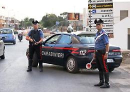 Ragusa, assenteismo all'Asp, arrestato un dipendente