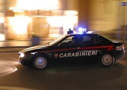 Retata contro il traffico di droga: 10 arresti nel Palermitano 