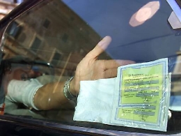 Bollo auto, la Regione proroga di un mese la scadenza per pagare