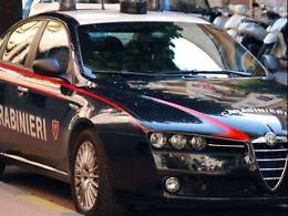 Rapina in banca a Sommatino: in due fuggono a piedi con 50 mila euro