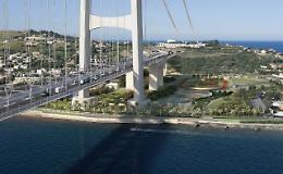 Ponte Stretto, domani il flash mob a Messina per usare il Recovery fund: tante le adesioni