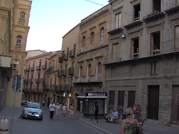 Contributo a fondo perduto per attivit&agrave; economiche e commerciali del centro storico di Agrigento