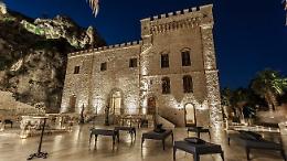 Chiesta la riapertura del Castello Colonna