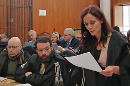 Processo Saguto, il pm: «Al marito onorari da 25.000 euro a settimana»