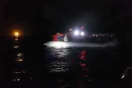 Migranti, ondate di partenze dalla Libia: prossimi sbarchi in Sicilia