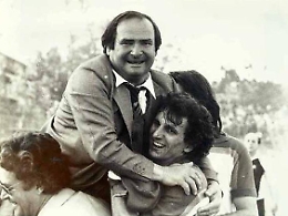 Catania Calcio, la scomparsa di Angelo Massimino 24 anni fa: «Fu un presidente generoso»