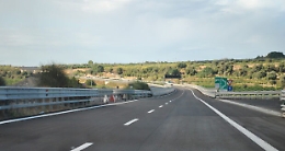 Cas, gara d'appalto da 14 mln per pavimentare tratto Cassibile-Rosolini