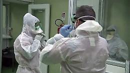 Coronavirus, positivo studente catanese di Agraria: a contatto con prof "contagiato"