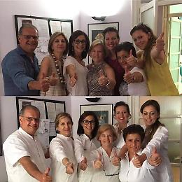 Coronavirus, la farmacia Marra di Grotte in soccorso del comune