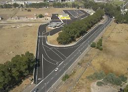 Infrastrutture, firmato protocollo d'intesa per l'Interporto di Catania