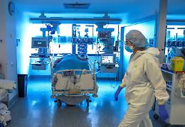 Coronavirus: quarta vittima nel Ragusano e due sanitari risultati positivi