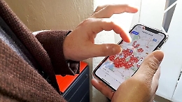 Coronavirus, Google e Apple lavorano insieme per la app anti contagio