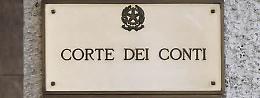 Corte dei Conti, dirigente della Regione condannato per incarico extra