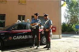 Palma di Montechiaro, tentato furto in un supermercato