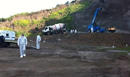 Bonifiche dei siti inquinanti in Sicilia: si comincia da Biancavilla