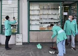 Confcommercio Sicilia: «Ora basta, riaprire subito tutte le attività»
