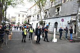 Catania, il primo giorno della Pescheria