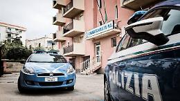 Porto Empedocle: zuffa tra due uomini: un ferito