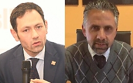 Finanziamenti ospedali, è scontro tra Razza e il sindaco di Modica