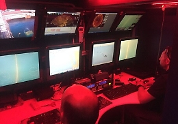 Nuova Iside, riprendono ricerche del peschereccio scomparso