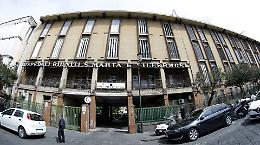 Catania, l'ospedale Santa Marta sarà abbattuto: al suo posto una piazza