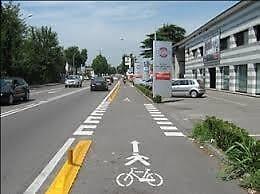 Catania, piano di rete ciclabile per 40 km con fondi Ue