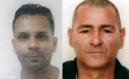 Nicolosi, furto in villa ma i ladri dicono ai Cc di essere in cerca di funghi