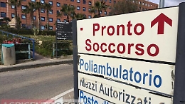 San Leone, ragazzina beve alcolici e collassa