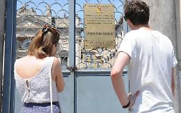 Beni culturali in Sicilia: salta intesa, siti e musei chiusi nei festivi