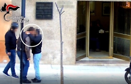 I summit dei boss per spartirsi la droga: a Palermo la mafia fa &ldquo;pace&rdquo; con lo spaccio