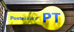 Muro ufficio postale abbattuto a colpi di piccone: suona allarme e i ladri fuggono