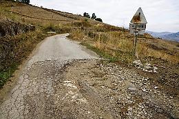 Strade rurali, la Regione Siciliana stanzia 20 milioni del Por 2014-2020