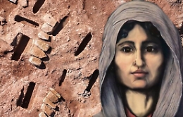 Svelati i segreti delle antiche tombe di Chiaramonte Gulfi tra scavi e ricostruzioni in 3D
