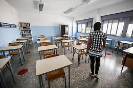 Covid, presidi scrivono alla Azzolina: in una lettera 10 priorit&agrave;