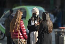 Misure anti covid: over 70 a casa, coprifuoco alle 18, stop spostamenti tra regioni