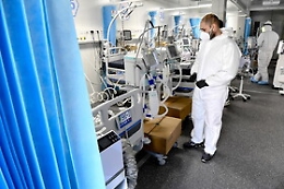 Covid, Cacopardo: &laquo;Virus potrebbe essere pi&ugrave; aggressivo, ma ora curva in discesa&raquo;