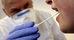 Covid, screening su rientri a Catania: ieri 5298 i tamponi e 52 positivi