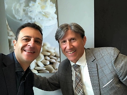 Lega in Sicilia,  Anastasio Carrà vice segretario di Minardo