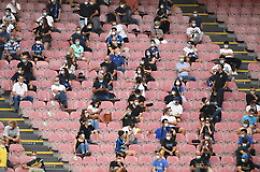 Accordo Governo-Regioni: mille spettatori ma (per ora) solo per le partite di Serie A