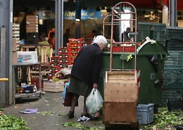 All’Ars un ddl contro la povertà prevede aiuti per 250mila famiglie