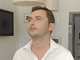 Michele Catanzaro scende al fianco di Salvatore Putrone