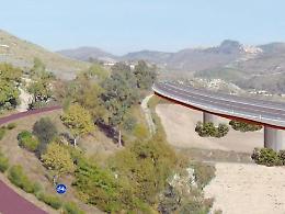 Sì, no, forse: la Ragusa-Catania e tutti  gli “incroci” della superstrada
